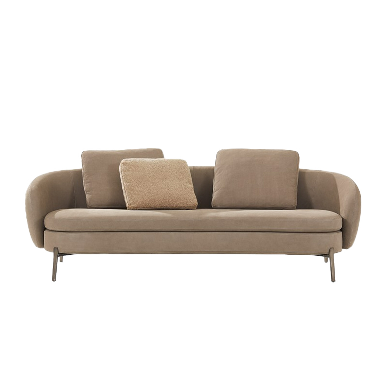 Canapé ORBIS POLIFORM