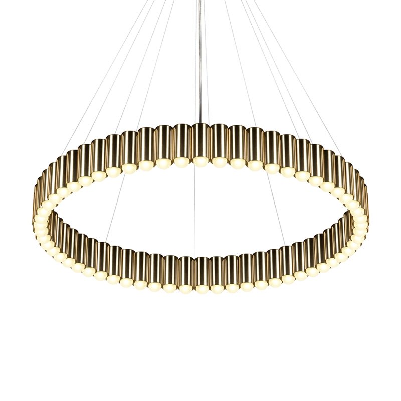 Suspension CAROUSEL XL Laiton poli LEE BROOM