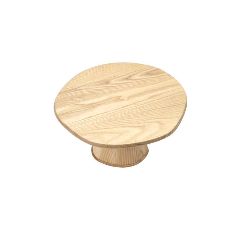 Plateau, plat DUNE 2 Frêne naturel SERAX