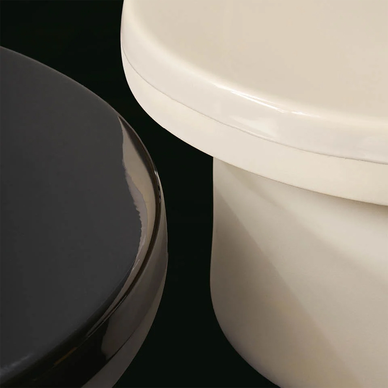 Table basse extérieur Table basse CREW POLIFORM