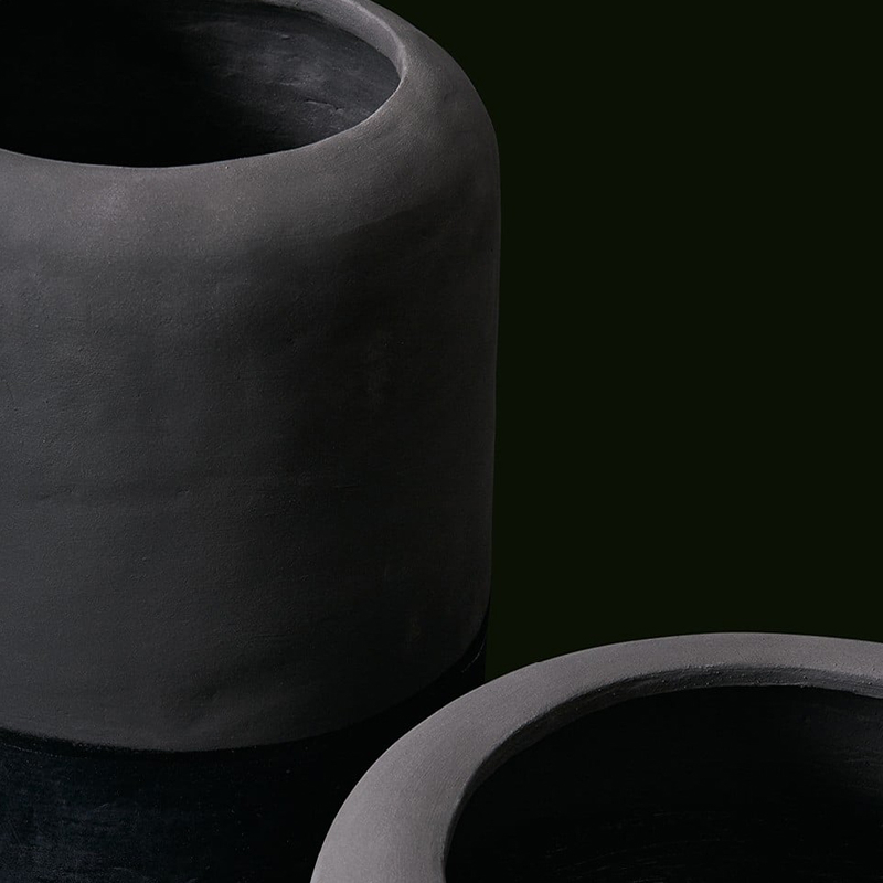 Vase Vase CREW POLIFORM