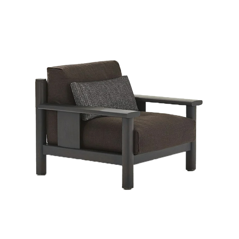 Fauteuil extérieur Fauteuil KETCH POLIFORM