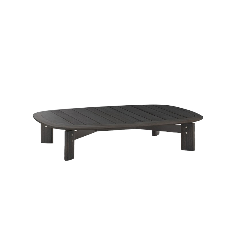 Table basse extérieur Table basse KETCH POLIFORM