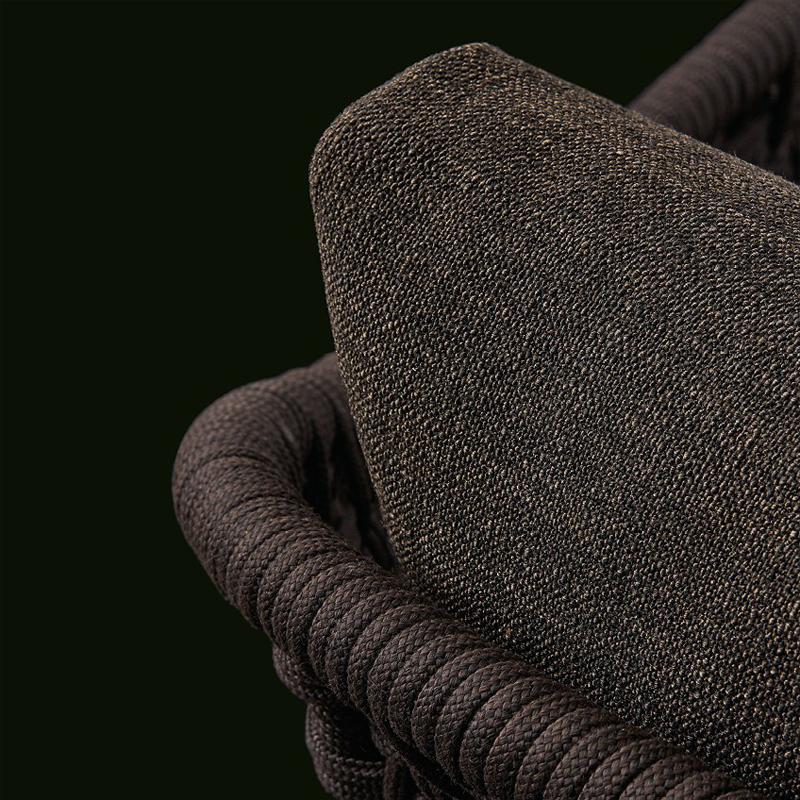 Canapé extérieur Canapé MAD OUT POLIFORM