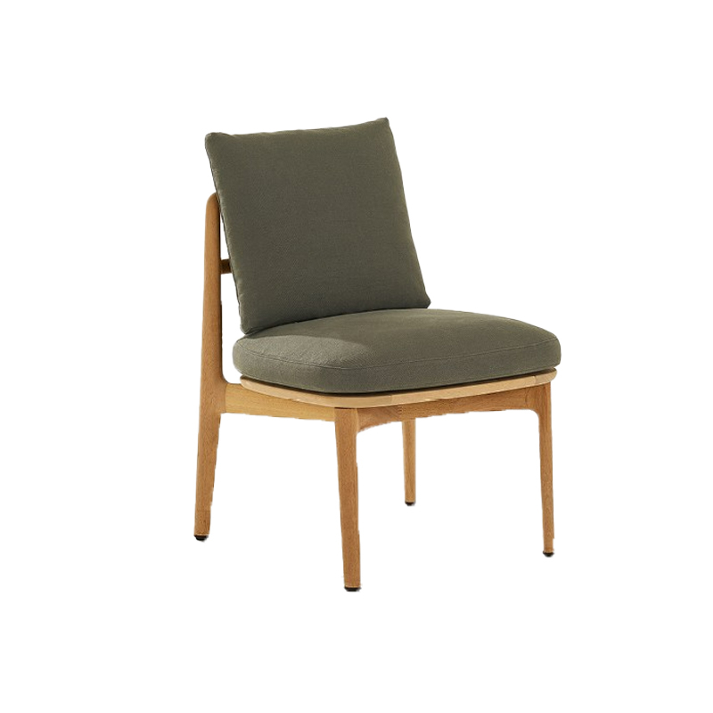 Chaise extérieur Chaise MAGNOLIA POLIFORM