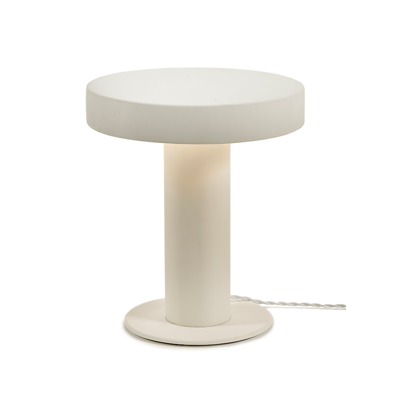 Lampe à poser CLARA 3 Beige SERAX
