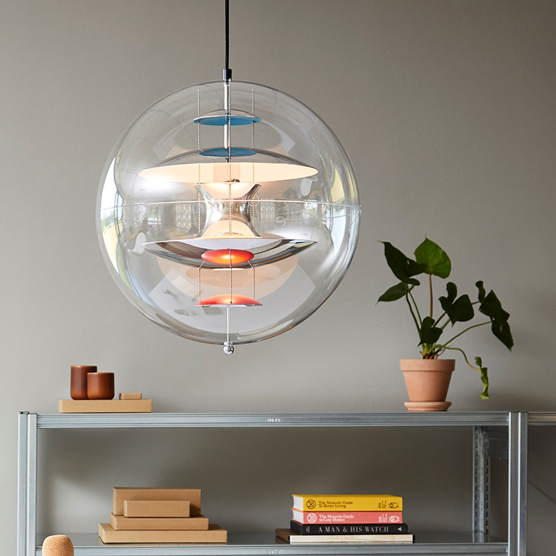 Suspension VP GLOBE VERPAN