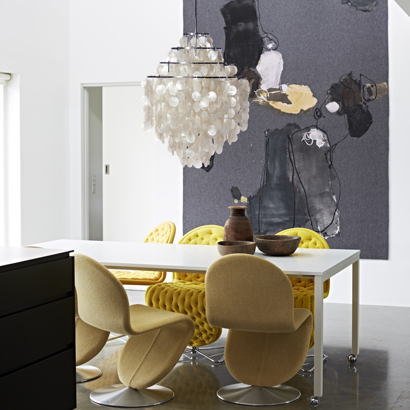 Suspension FUN 0DM VERPAN