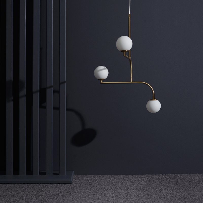 Suspension MOBIL 70 Nickel Mat PHOLC