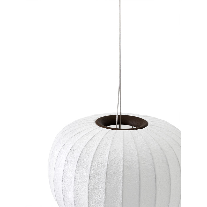 Suspension PAPER Chêne foncé VIPP