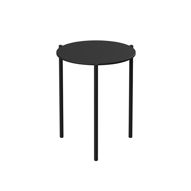 Table basse PAUSA Noir STUA