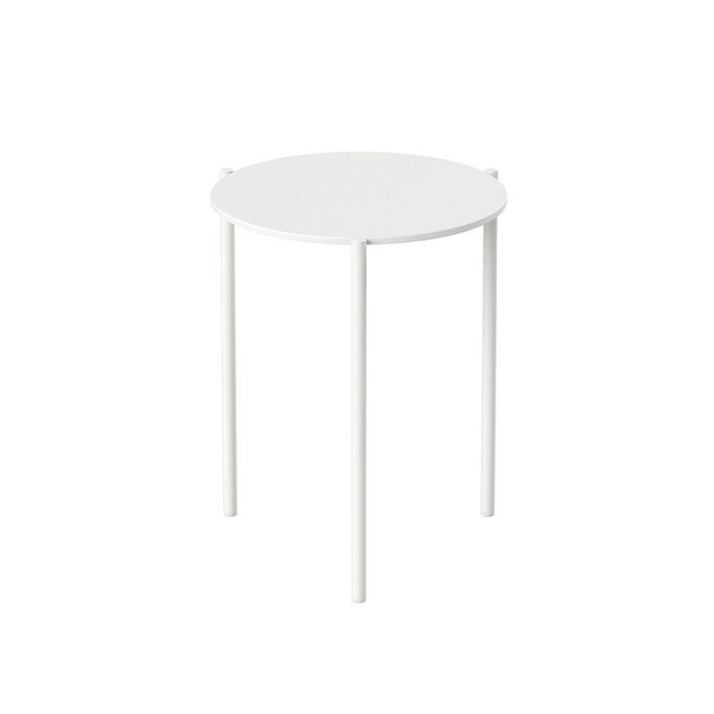 Table basse PAUSA Blanc STUA
