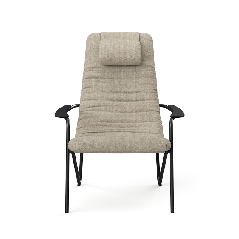 Fauteuil CALMA FLC006 beige STUA