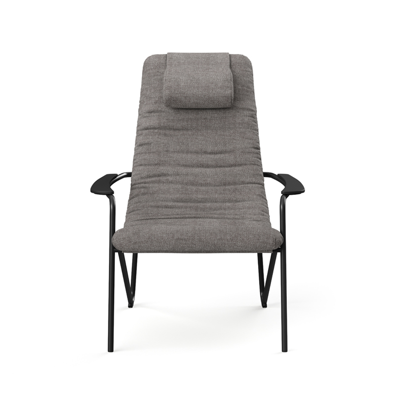 Fauteuil CALMA FLC002 taupe STUA