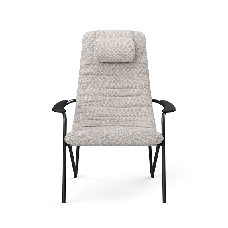 Fauteuil CALMA FIK200 écru STUA