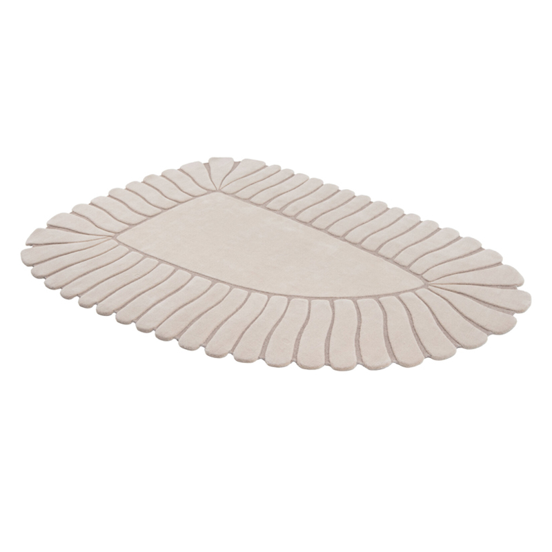 Tapis Tapis M'AMA NON M'AMA MEDIUM Non teinté CC-TAPIS