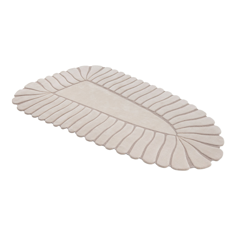 Tapis Tapis M'AMA NON M'AMA SMALL Non teinté CC-TAPIS