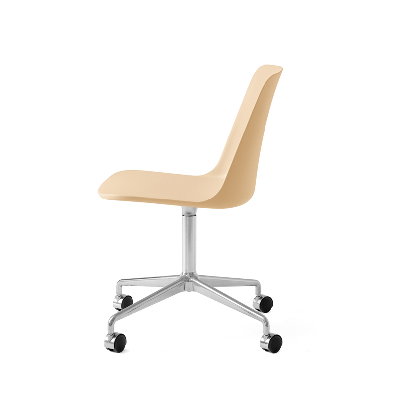 Fauteuil de bureau RELY HW21 Sable AND TRADITION