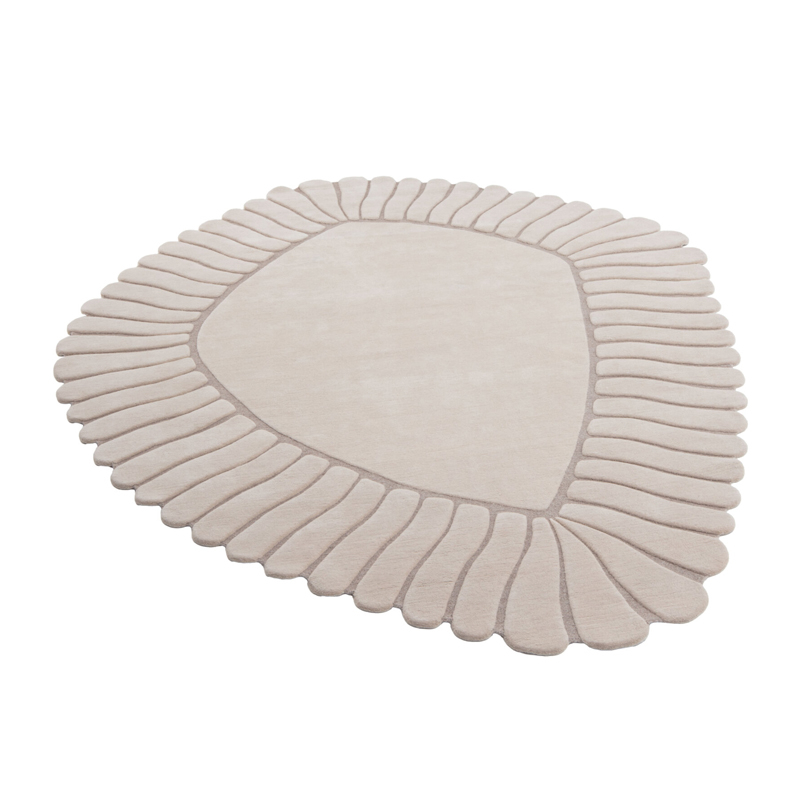 Tapis Tapis M'AMA NON M'AMA LARGE Non teinté CC-TAPIS