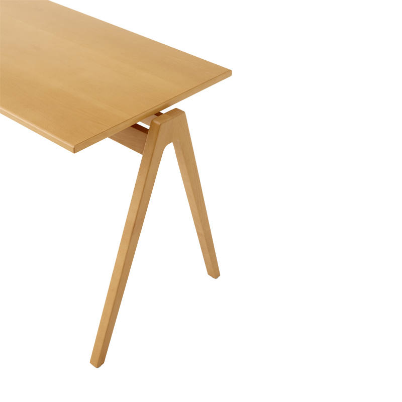 Bureau DAYSTAK RD2 Hêtre AND TRADITION