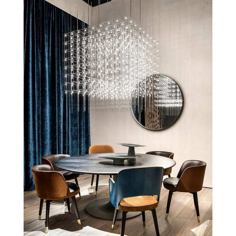 Suspension Q3 BAXTER MADE IN ITALY