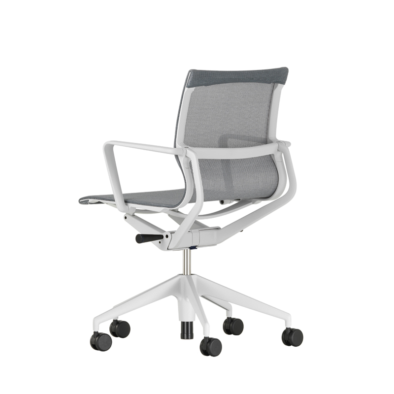 Fauteuil de bureau PHYSIX Gris galet 08 VITRA