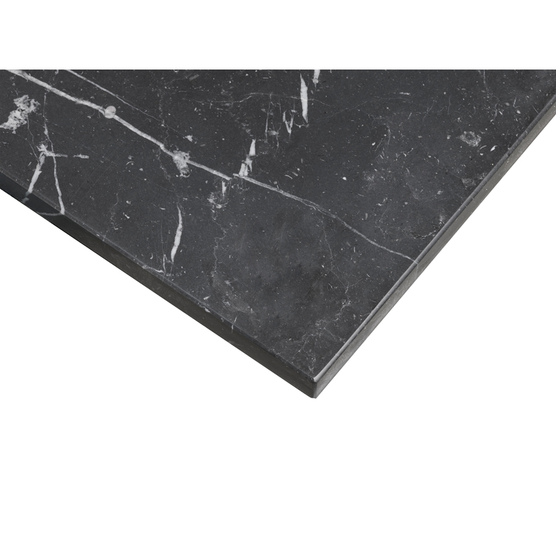 Table basse PLANNER 75x45 Charbon FRITZ HANSEN