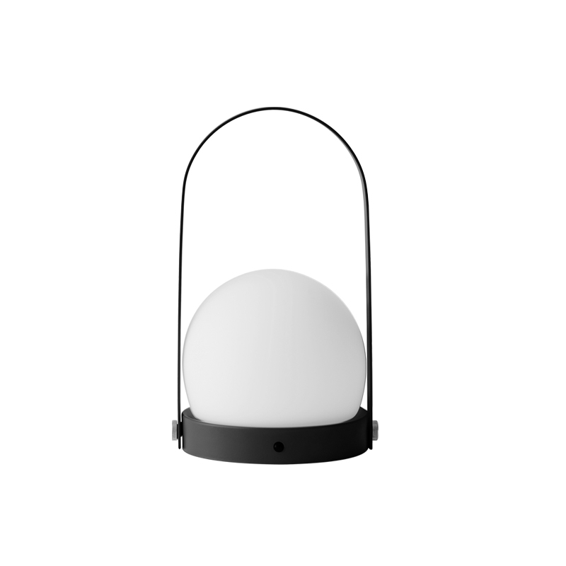 Lampe à poser CARRIE LED Noir AUDO COPENHAGEN