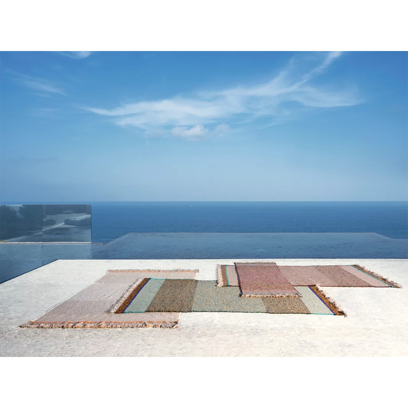 Tapis Tapis ECO 02 Vert GERVASONI