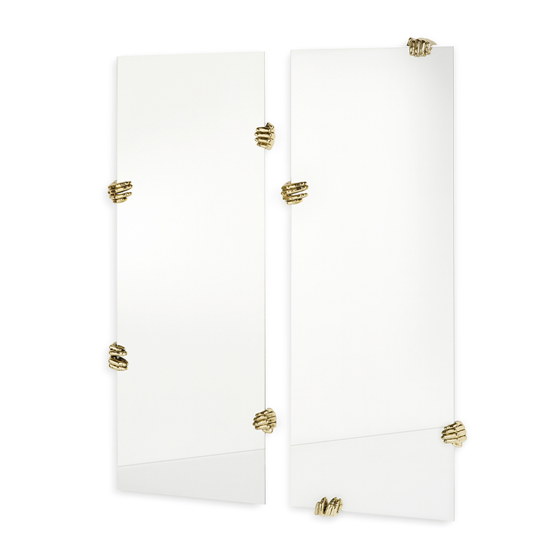 Miroir Miroir SELFIE rectangle MOGG