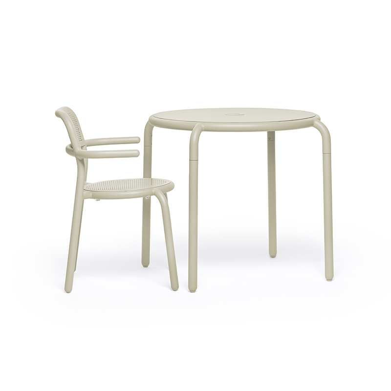 Table extérieur TONÍ BISTREAU Desert FATBOY