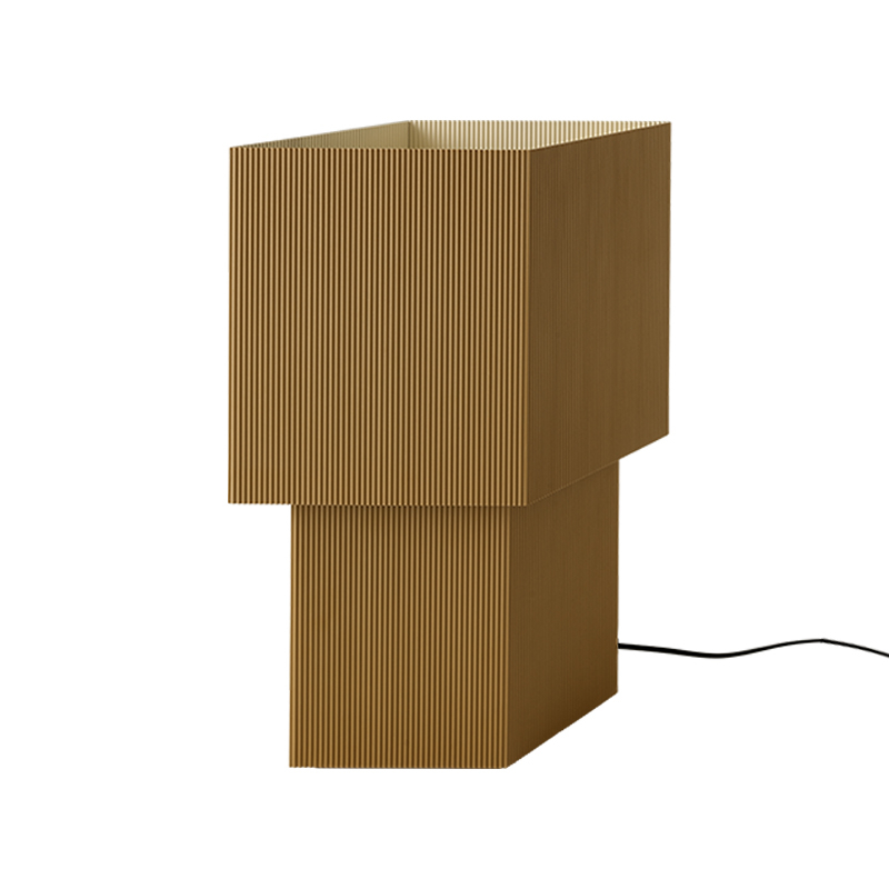 Lampe à poser ROMB Cumin PHOLC