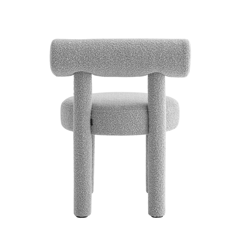 Chaise GROPIUS CS1 Karakorum 004 NOOM HOME