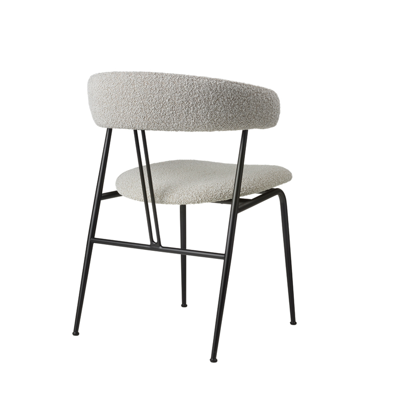 Chaise VIOLIN Karakorum 004 GUBI