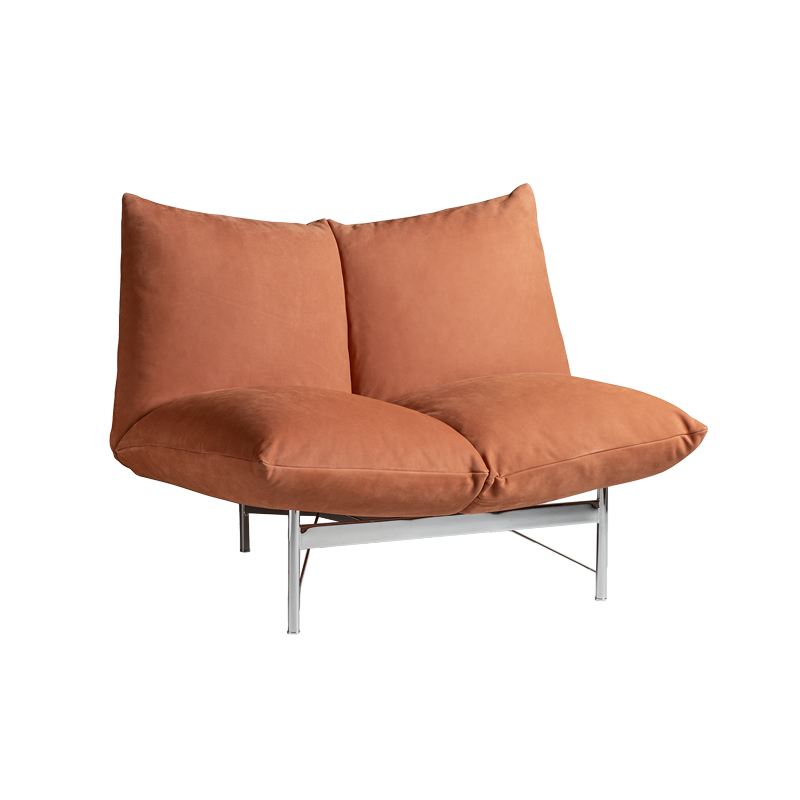 Fauteuil PILLOW Ambre BAXTER MADE IN ITALY