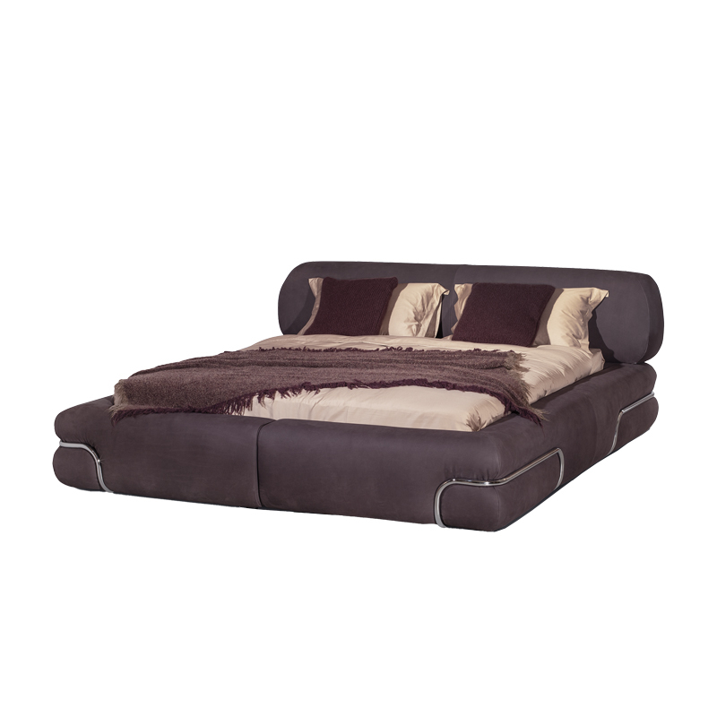 Lit SO SOFT Lit Prune BAXTER MADE IN ITALY