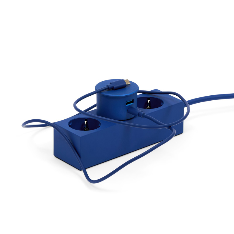 Accessoire luminaire Adaptateur POWER Ultramarin PEDESTAL