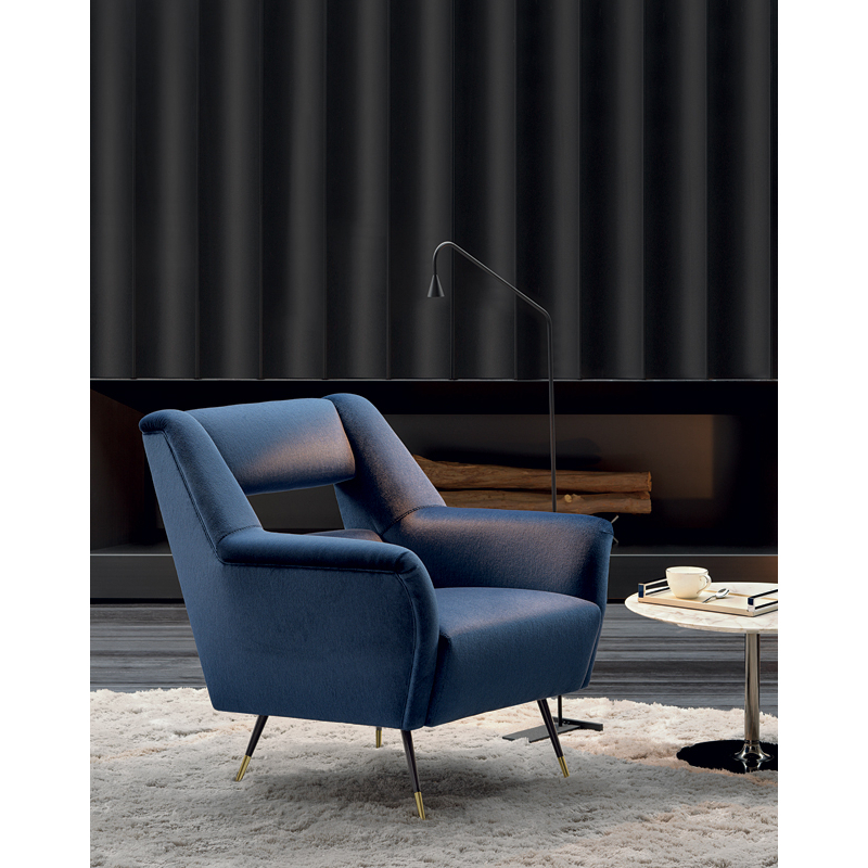 Fauteuil ILE MINOTTI