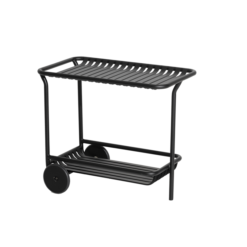 Outdoor WEEK-END Noir PETITE FRITURE