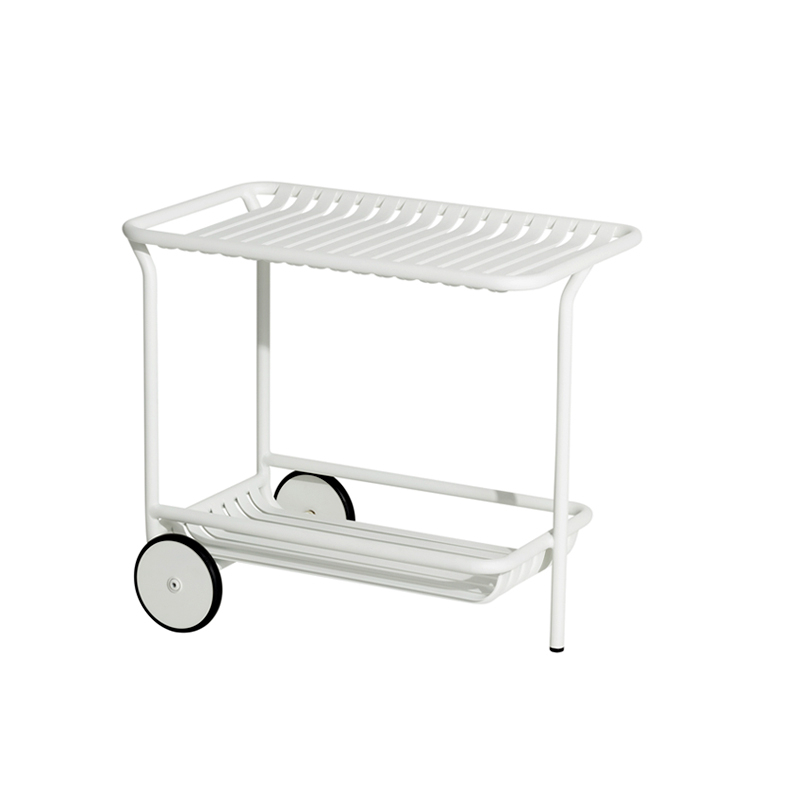 Outdoor WEEK-END Blanc PETITE FRITURE