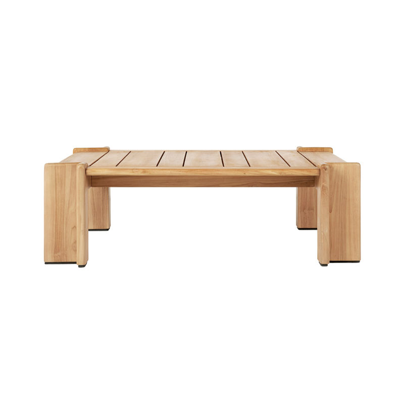 Table basse extérieur ATMOSFERA GUBI