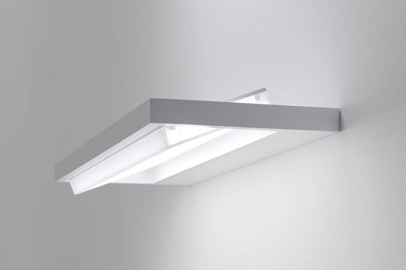 Applique TABLET Blanc STILNOVO