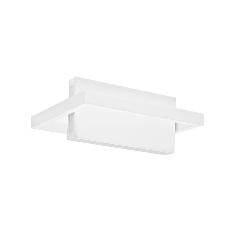 Applique TABLET Blanc STILNOVO