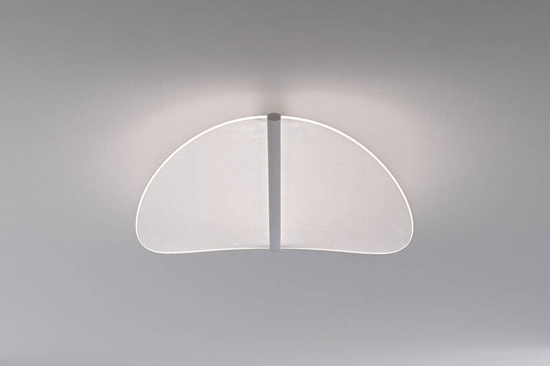 Plafonnier DIPHY STILNOVO