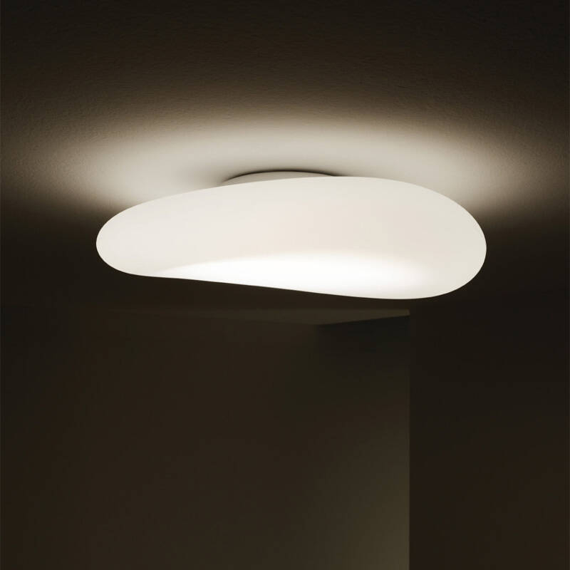 Plafonnier MR MAGOO STILNOVO