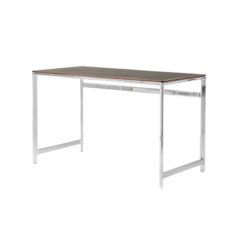 Bureau STUDIO Cuir Bosco VIPP