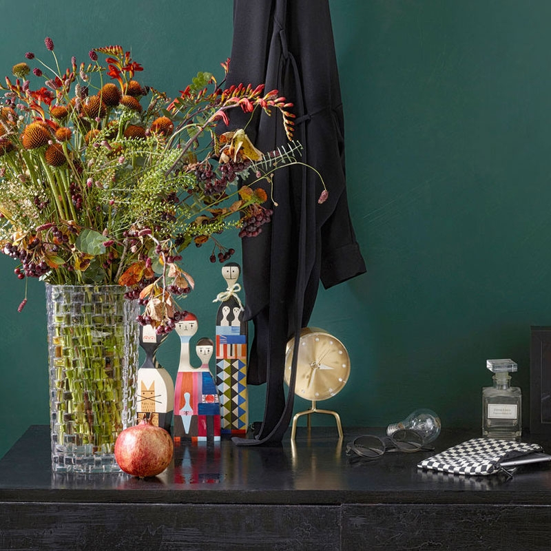 Objet décoratif WOODEN DOLL No. 5 VITRA