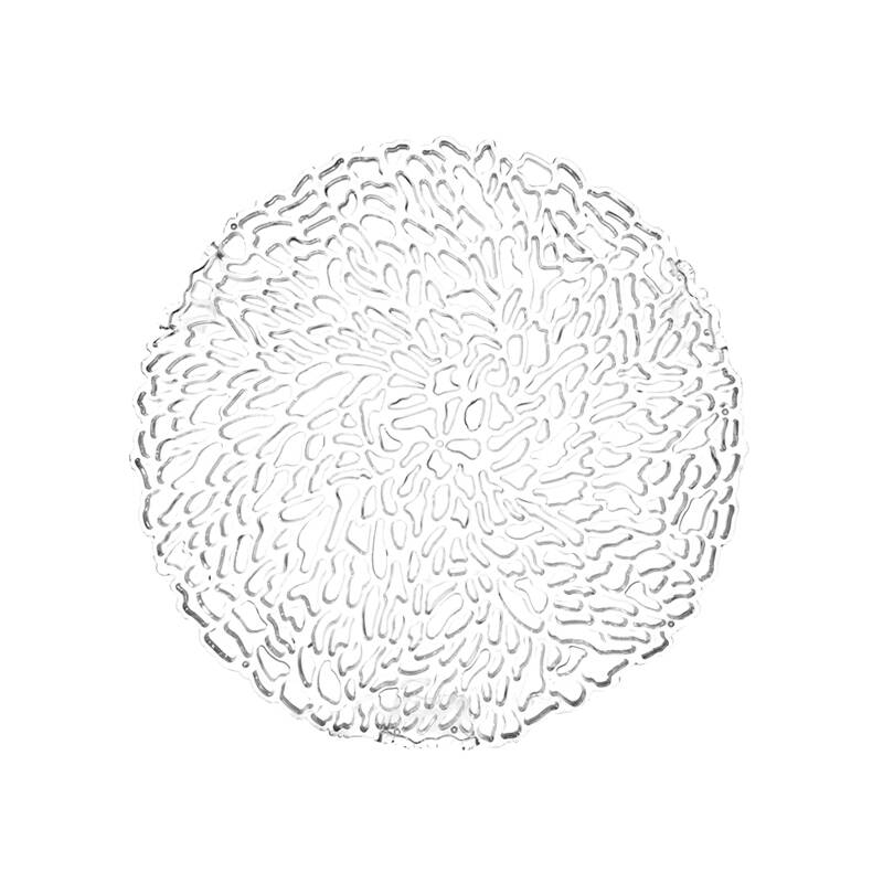 Table basse T-TABLE Cristal KARTELL