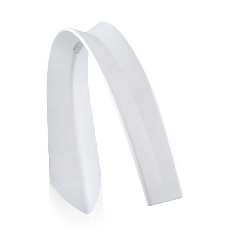 Lampe à poser TAJ Blanc brillant KARTELL