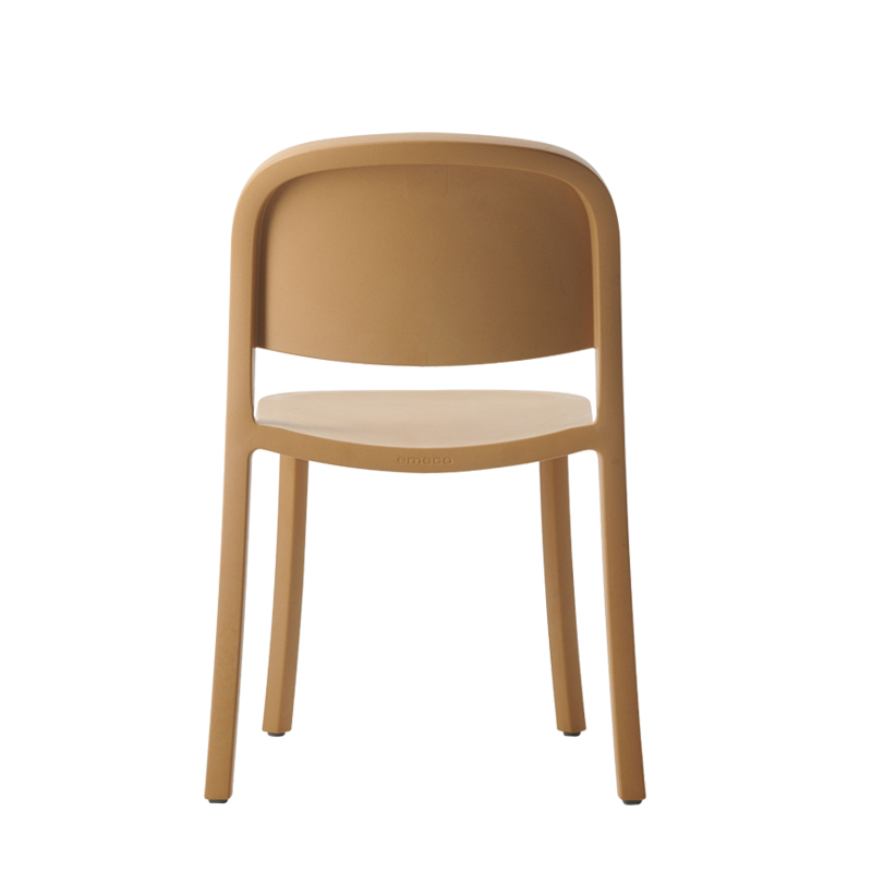 Chaise 1 INCH RECLAIMED Sable EMECO